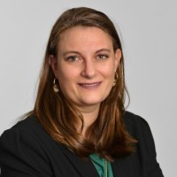 Gaëlle Barre