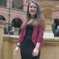 Lina Paola Suárez Buitrago