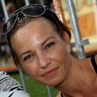 Miranda Van Hoof