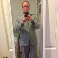 Kev Elofson