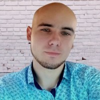 Serhii Kostiv