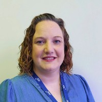Katie Whyte