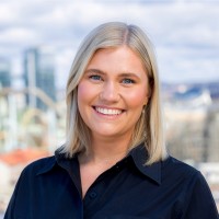 Olivia Andersson