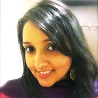 Kriti Sud