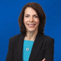 Janice Buchman