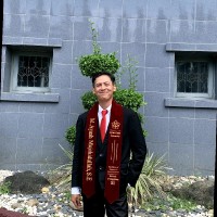 Muhammad Ayash Mujahidullah