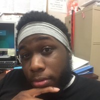 Derrick alexander