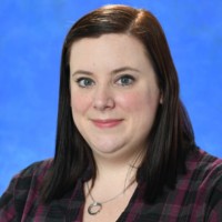 Meghan Robertson