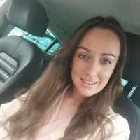 Caroline Dolan