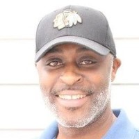 Frederick Johnson