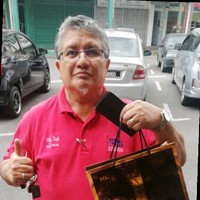 Wan Fauzi Mustafa Alaydrus