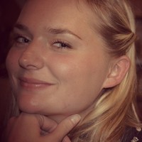 Laura Zaltauskaite- Benlaasri