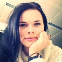 Liv Svarrer Hesselholdt