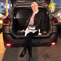 Habiba Ehab