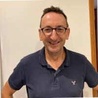Olivier Degos