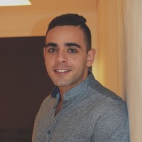 Peter Saed