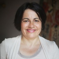 Marie-Therese Bompoil