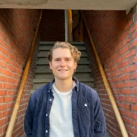 Tim De Vries