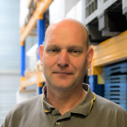 Patrick Van Bommel