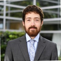 Jacob Barker, Ei