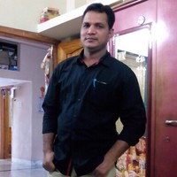 Rajesh Kumar