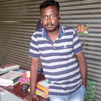 Pandi Rajan