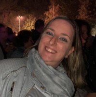 Charlotte Westerhof