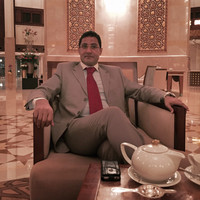 Khaled Ali