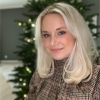 Lina Carlsson