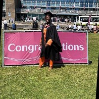 Olutimilehin Omisore