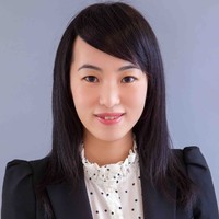 Elley Zhang