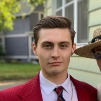 Gabriel Van Order