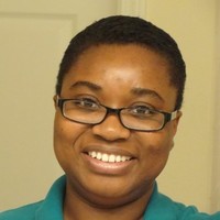 Efua Amoonua Afful, PhD