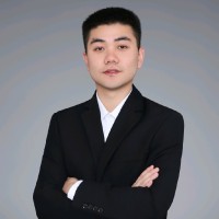 陈昱康