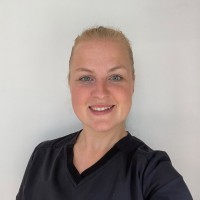Hayley Illidge