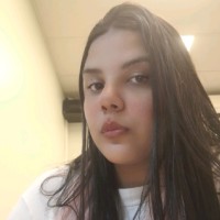 Anne Catharinne Oliveira De Andrade