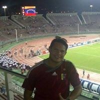 Luis Gimenez