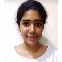 Tina Sahoo