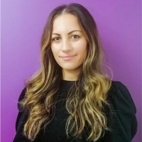 Rita Khanessian