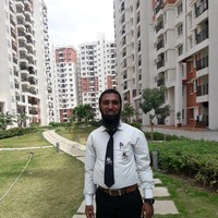 Mohammed Sadiq Ameen Mohammed