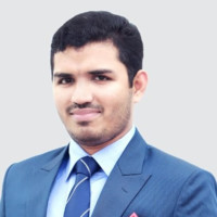 Fahad Hassan