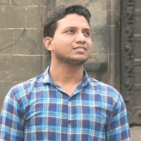 Tushar Patil