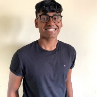 Tharaneshan Sivabalan