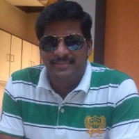 Tarun Pattanaik