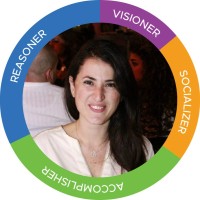 Doreen Kharrat