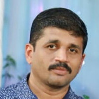 Dr. Padmakumar R