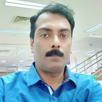 Animesh Sinha