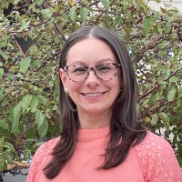 Melissa Geis, M.S. Ed.
