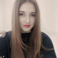 Элина Космачевская