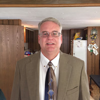 Ron Silverthorn